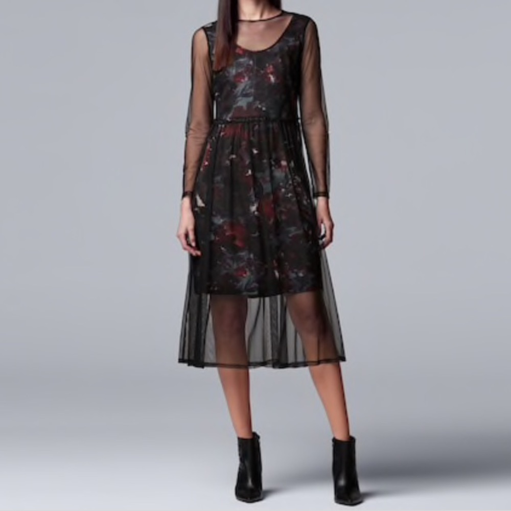 ❤️Simply Vera Dress
